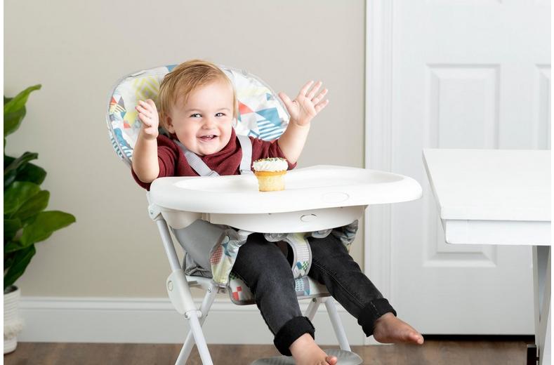 Graco Snack N' Stow Highchair - Sleepy Heads Graco Snack N' Stow Highchair - Sleepy Heads