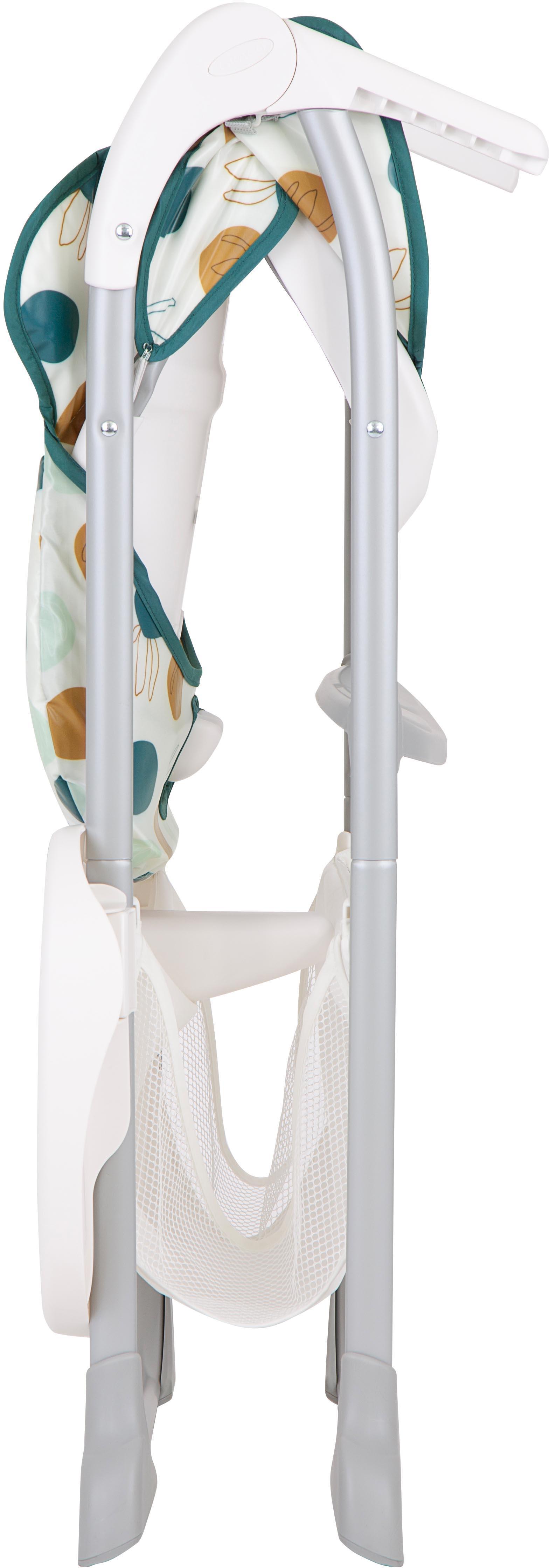 Graco SnackEase Highchair - Organza