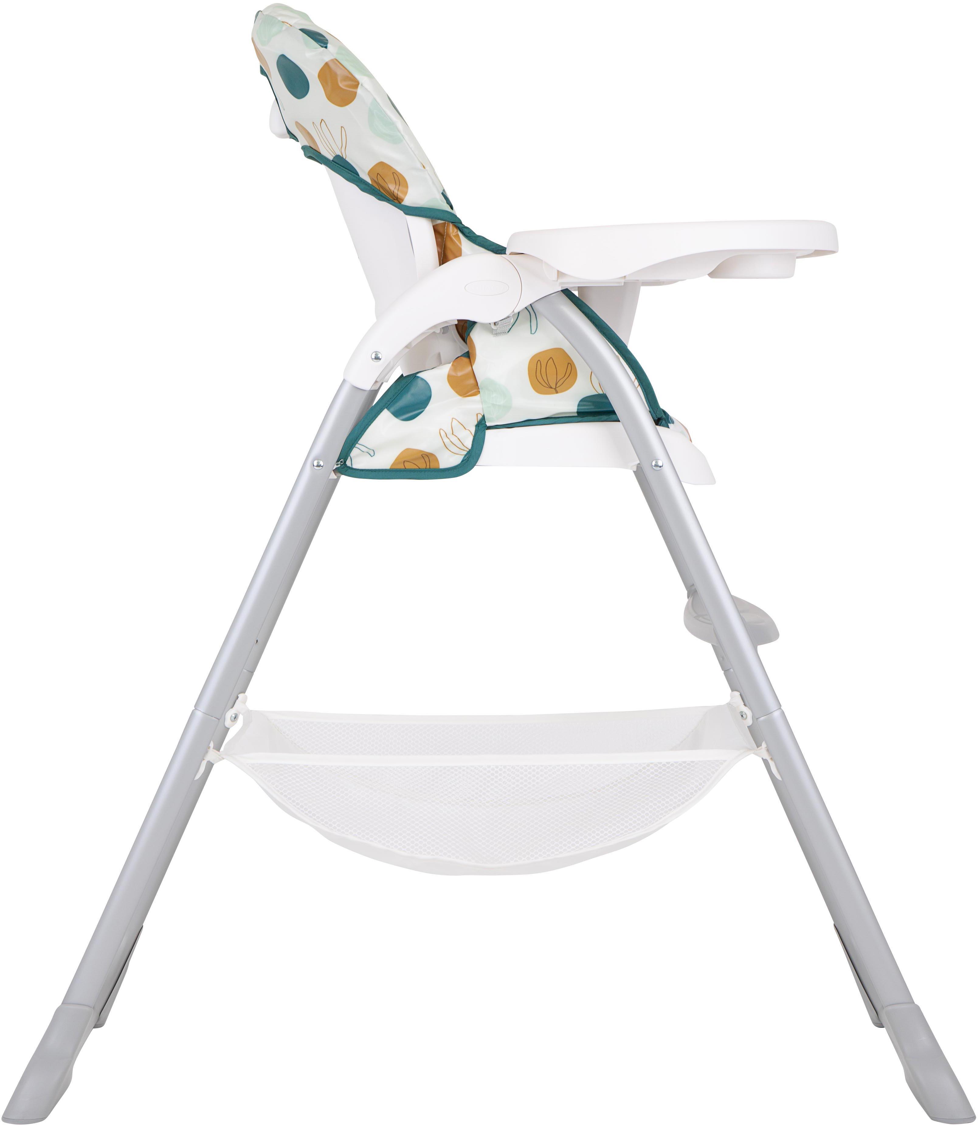 Graco SnackEase Highchair - Organza