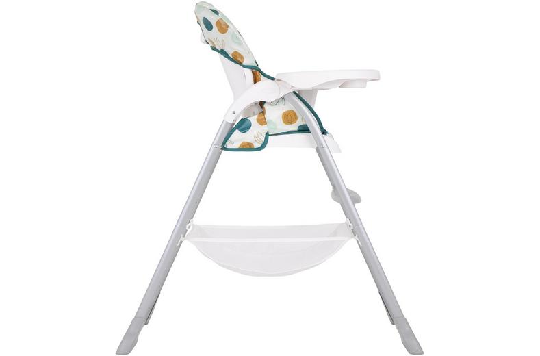 Graco SnackEase Highchair - Organza Graco SnackEase Highchair - Organza