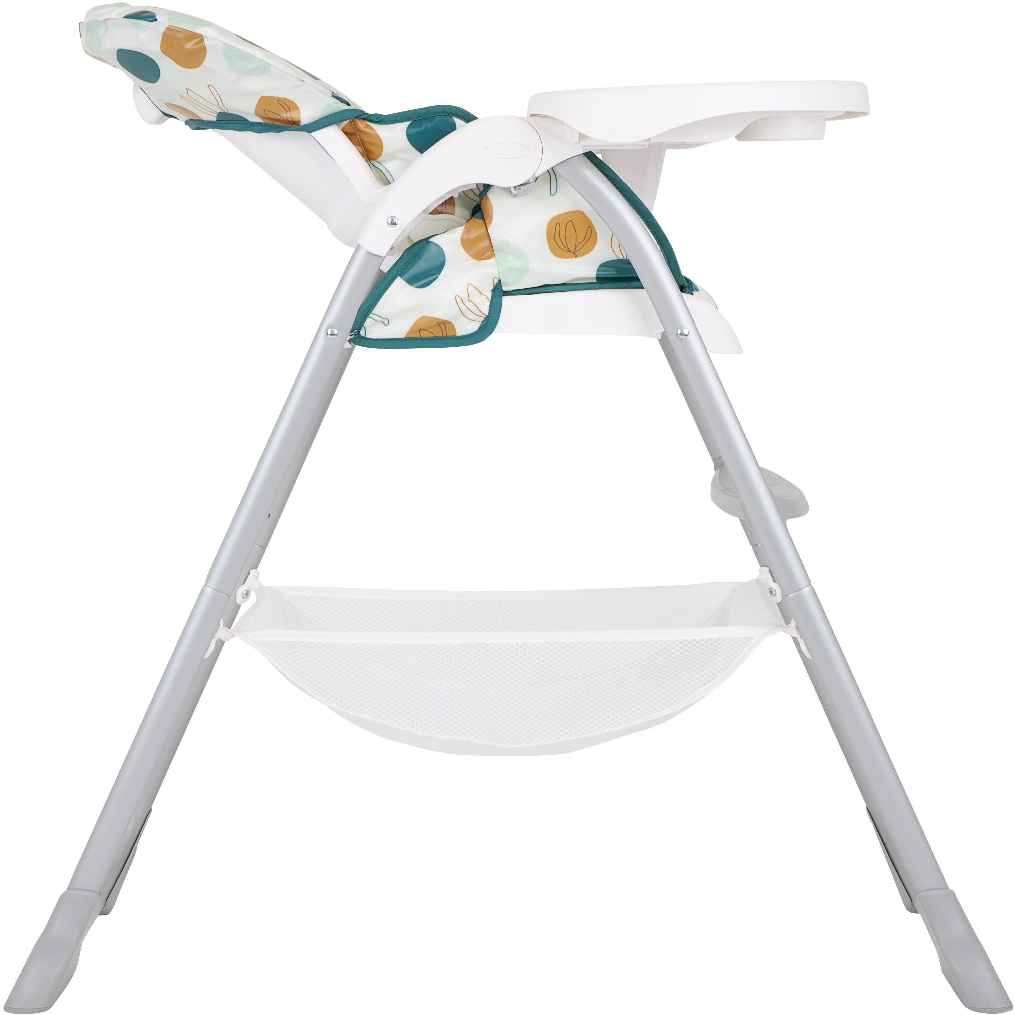 Graco SnackEase Highchair - Organza