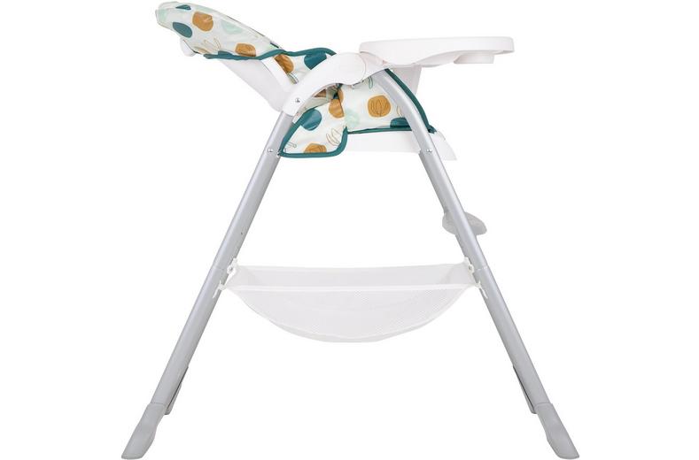 Graco SnackEase Highchair - Organza Graco SnackEase Highchair - Organza