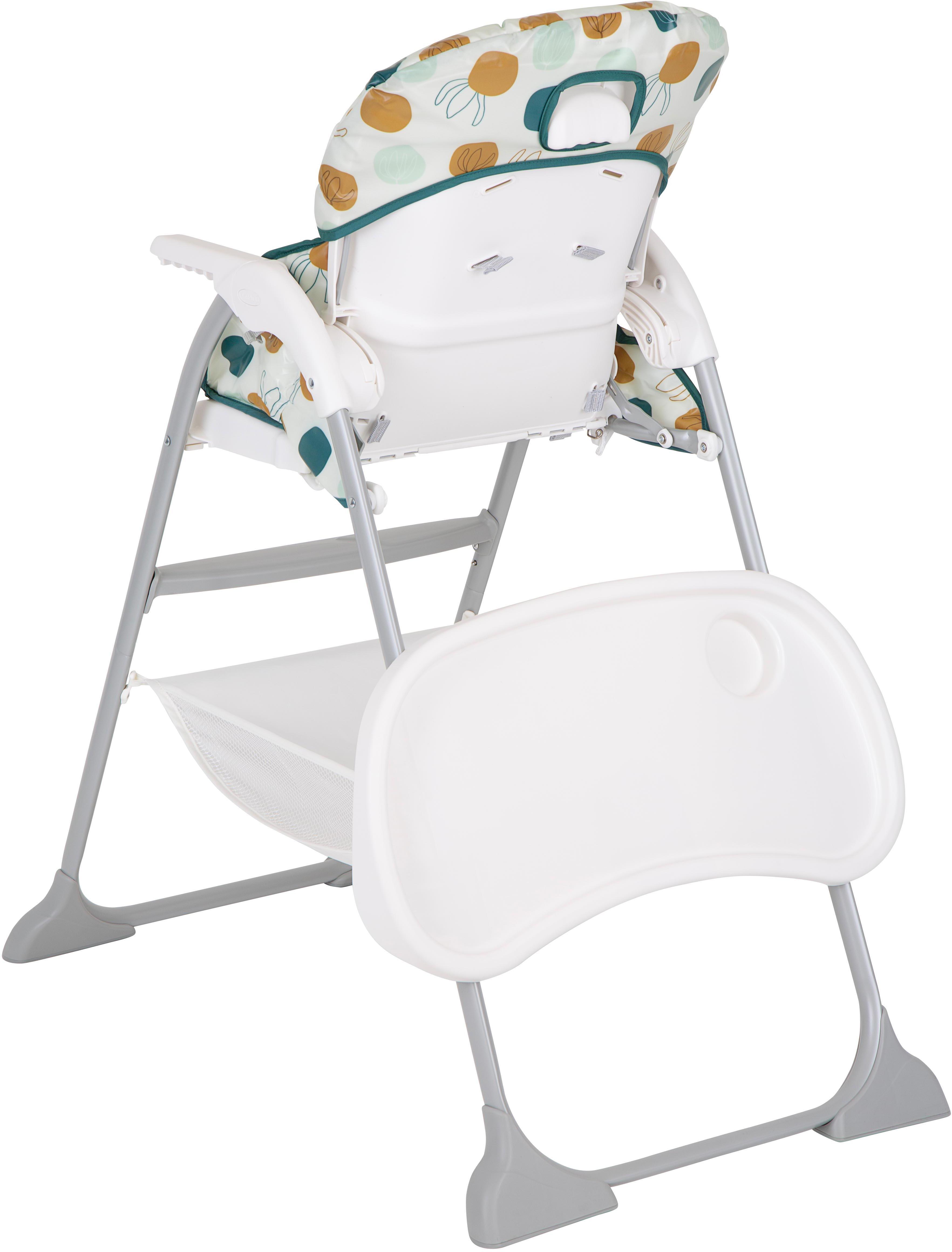 Graco SnackEase Highchair - Organza