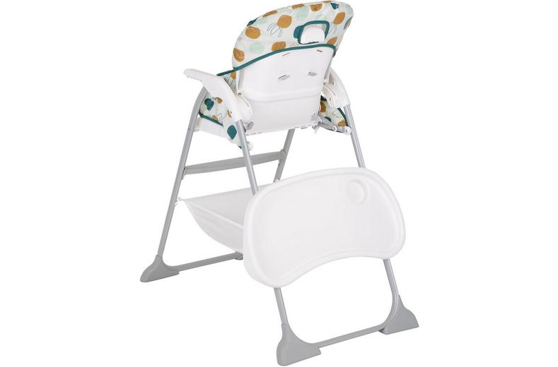 Graco SnackEase Highchair - Organza Graco SnackEase Highchair - Organza
