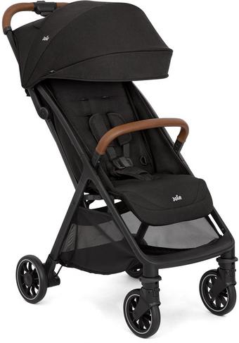 Joie Pact Pro Stroller - Shale