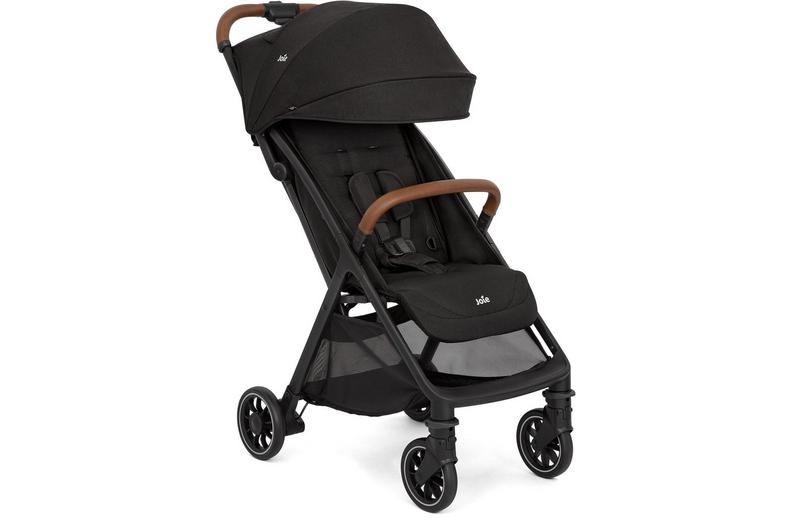 Joie Pact Pro Stroller - Shale Joie Pact Pro Stroller - Shale