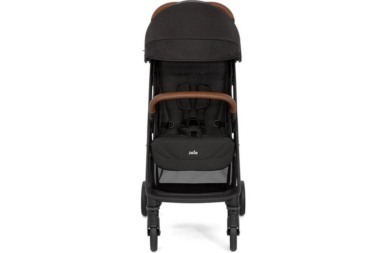 Joie Pact Pro Stroller - Shale Joie Pact Pro Stroller - Shale