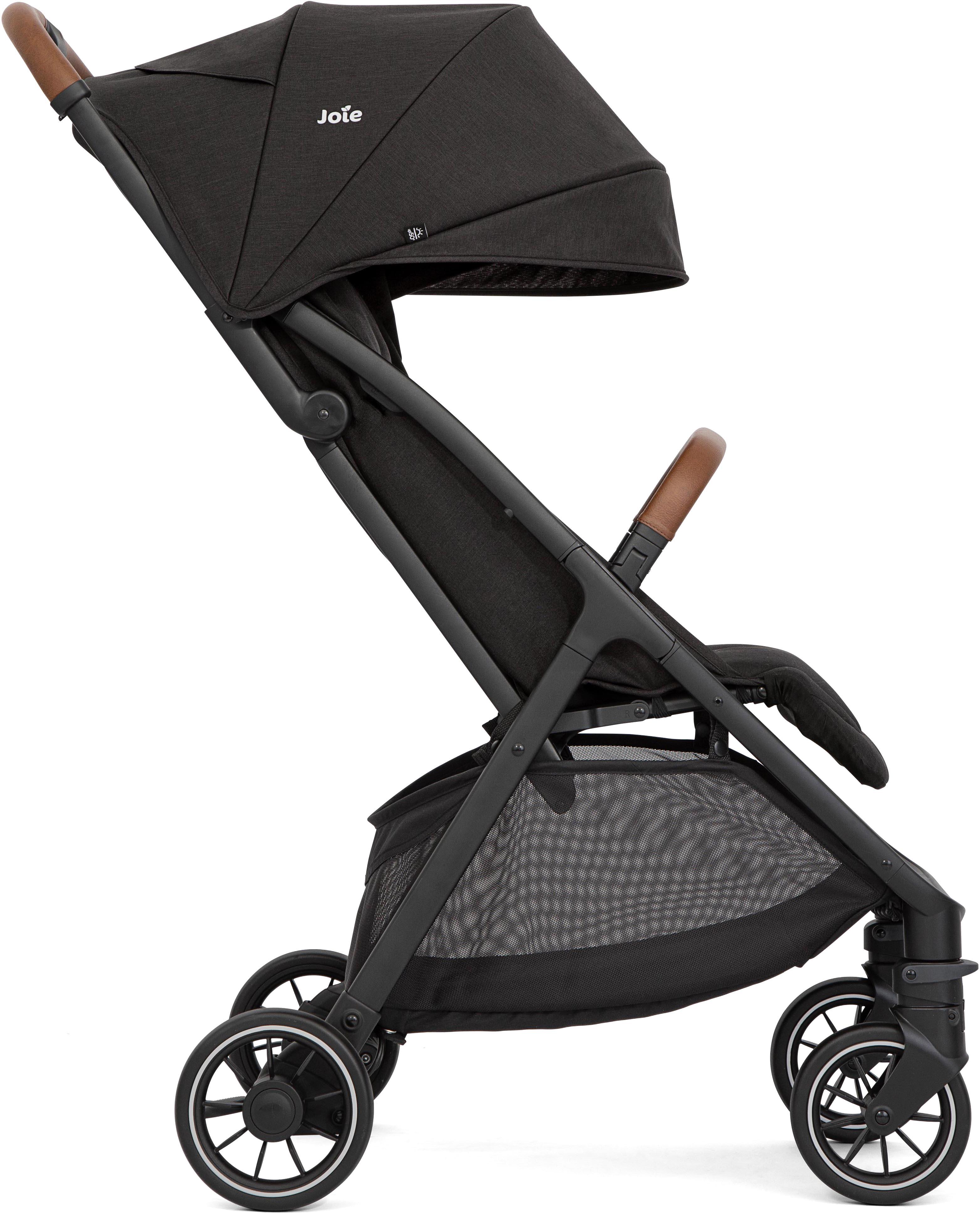 Joie Pact Pro Stroller - Shale