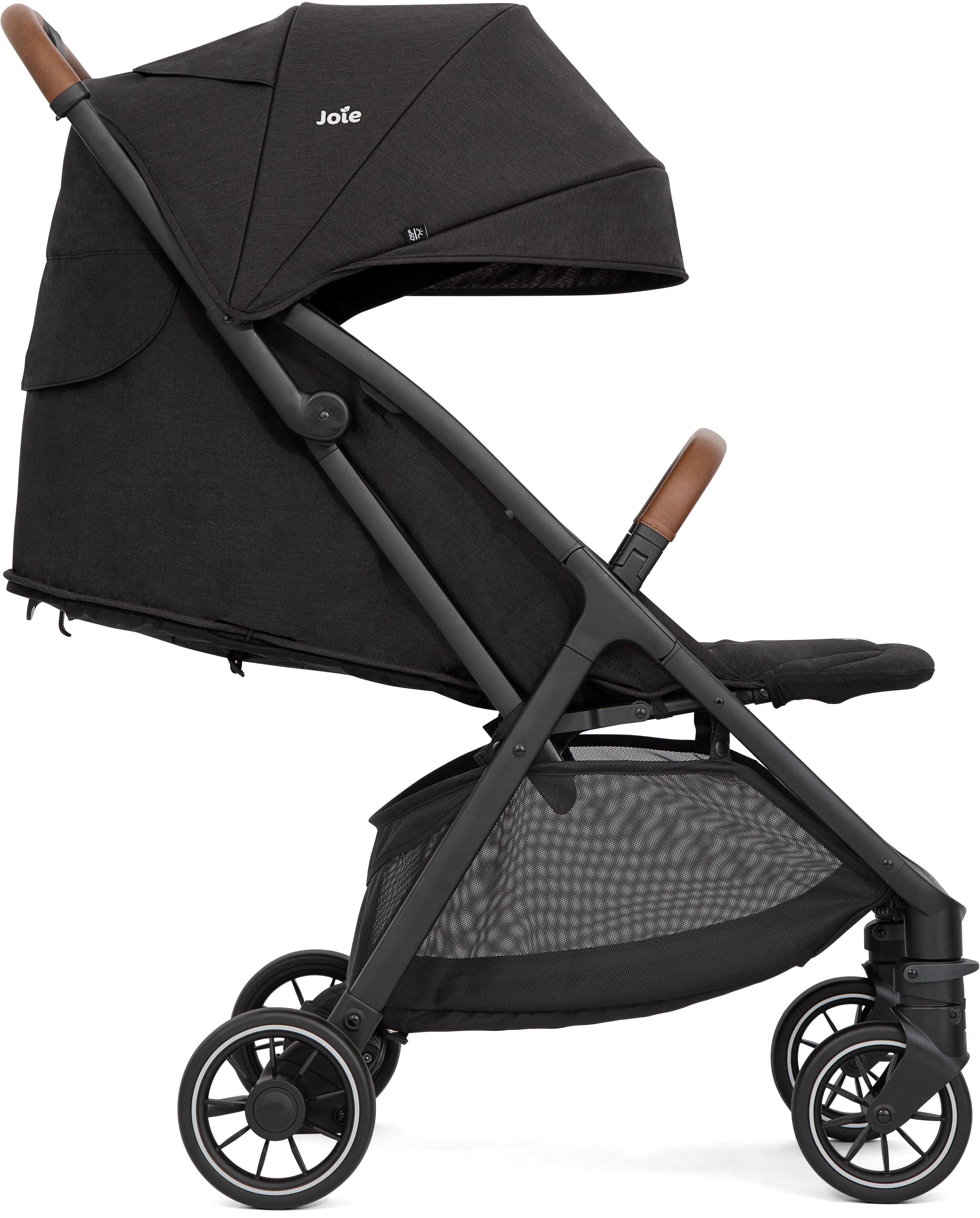 Joie Pact Pro Stroller - Shale