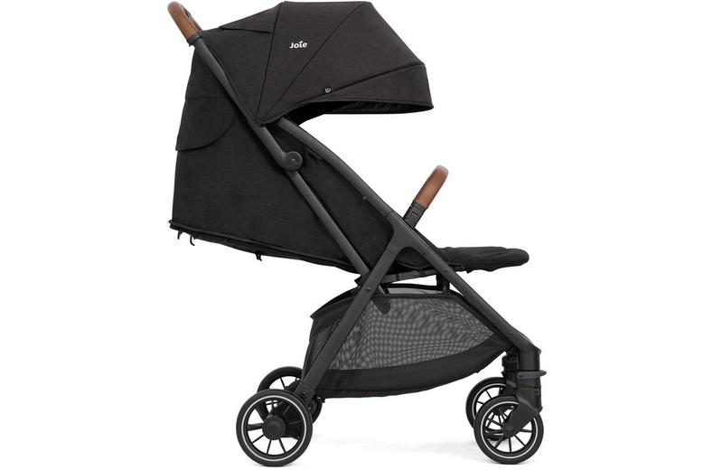 Joie Pact Pro Stroller - Shale Joie Pact Pro Stroller - Shale