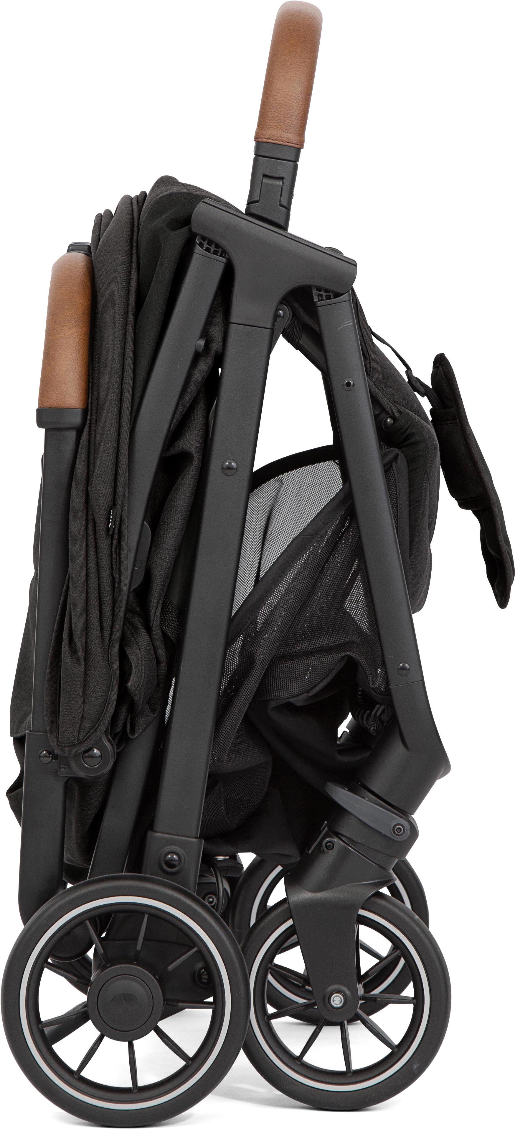 Joie Pact Pro Stroller - Shale