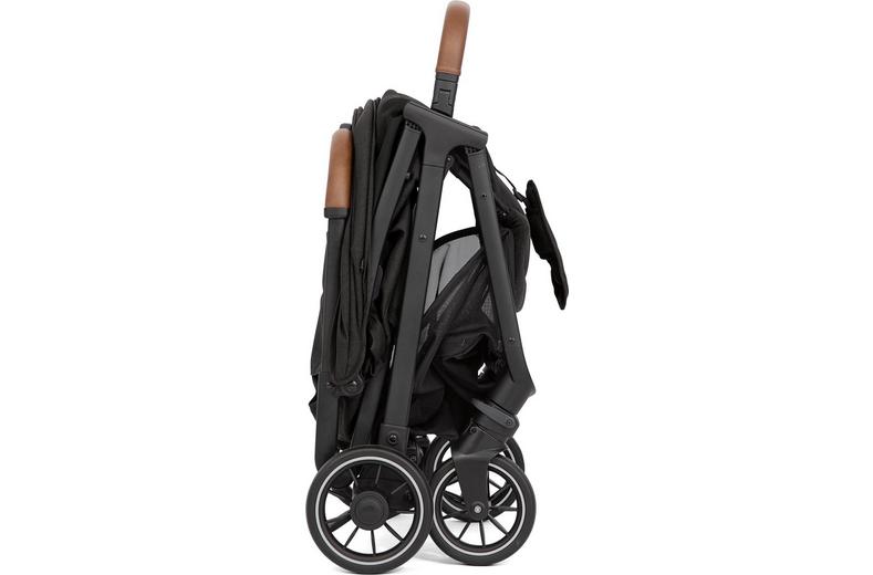 Joie Pact Pro Stroller - Shale Joie Pact Pro Stroller - Shale