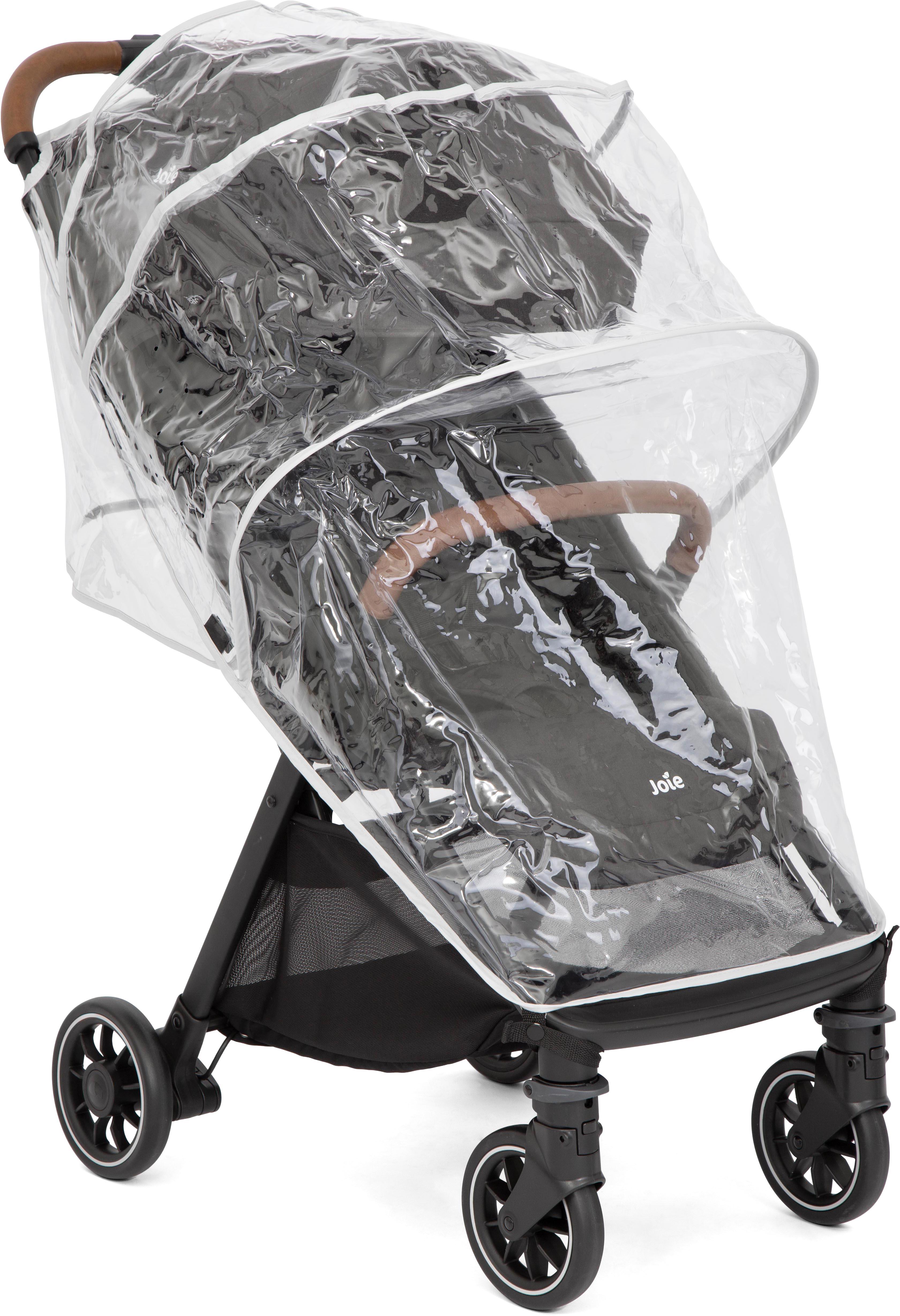Joie Pact Pro Stroller - Shale