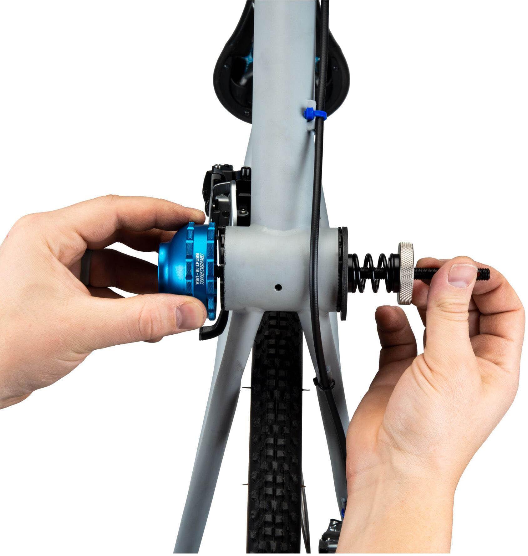 Park Tool BBT-RS Bottom Bracket Tool Retaining System