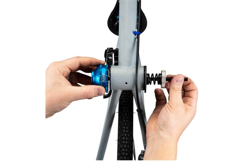 Park Tool BBT-RS Bottom Bracket Tool Retaining System Park Tool BBT-RS Bottom Bracket Tool Retaining System