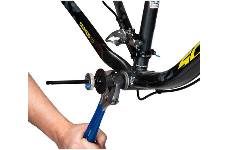 Park Tool BBT-RS Bottom Bracket Tool Retaining System Park Tool BBT-RS Bottom Bracket Tool Retaining System