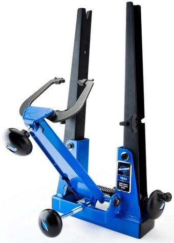 Park Tool TS-2.3 Professional Wheel Truing Stand