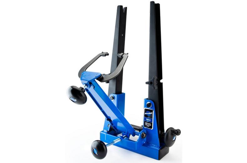 Park Tool TS-2.3 Professional Wheel Truing Stand Park Tool TS-2.3 Professional Wheel Truing Stand