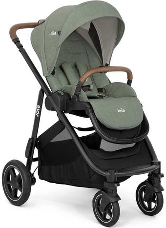 Joie Versatrax Pushchair - Laurel