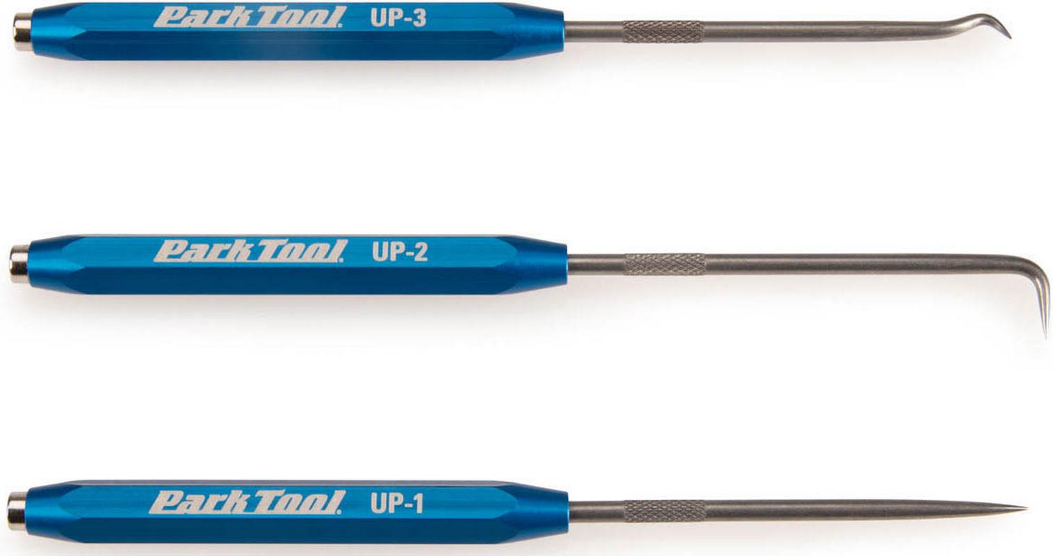 Halfords Park Tool Up-Set Utility Pick Set | Extra 8% off for BC Members