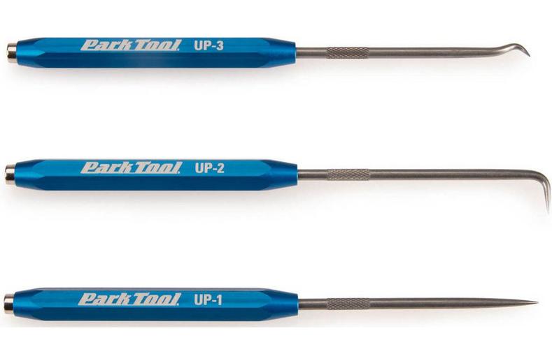 Park Tool UP-SET Utility Pick Set Park Tool UP-SET Utility Pick Set
