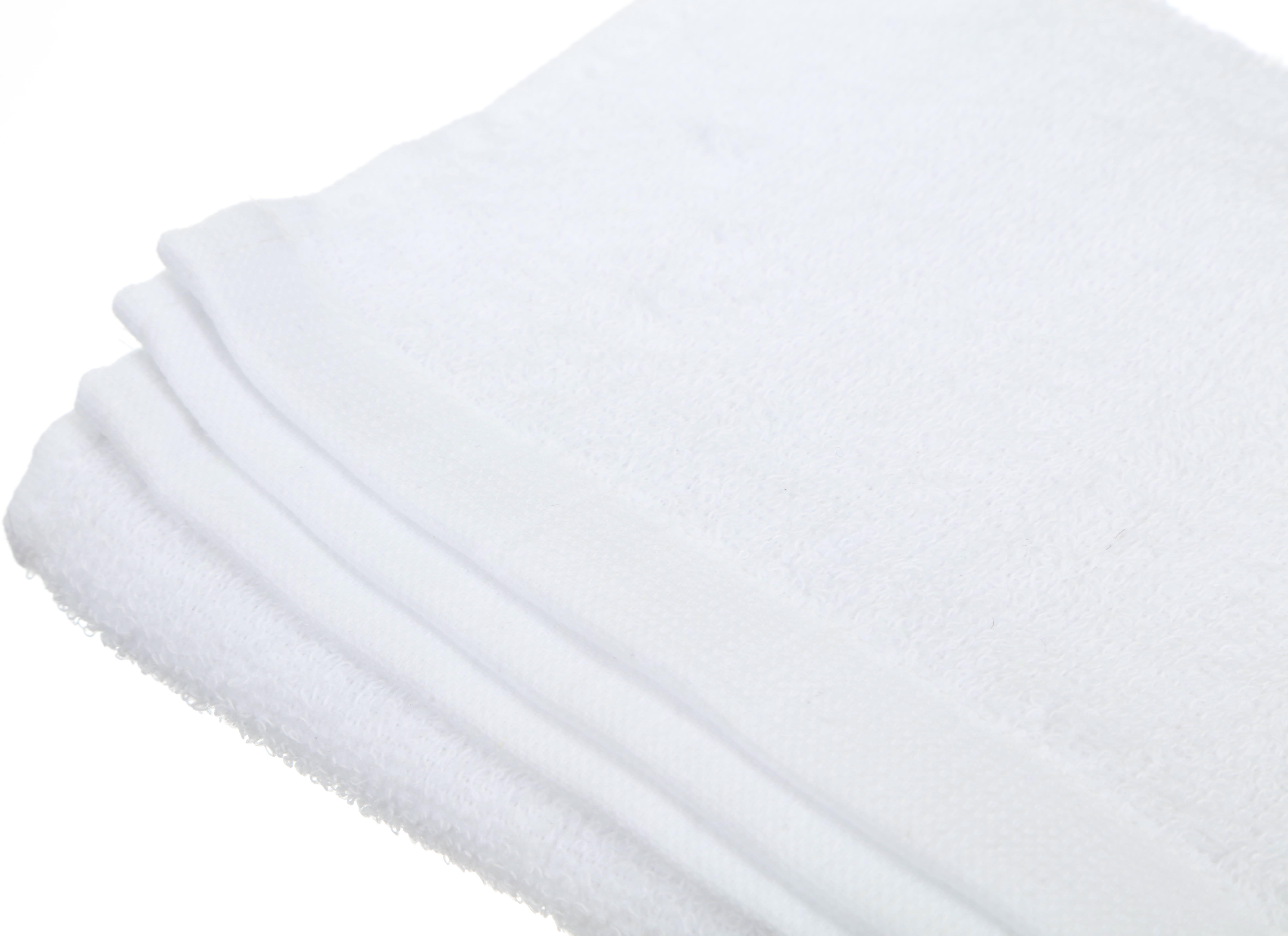 Halfords Cleaning Cloths x 3