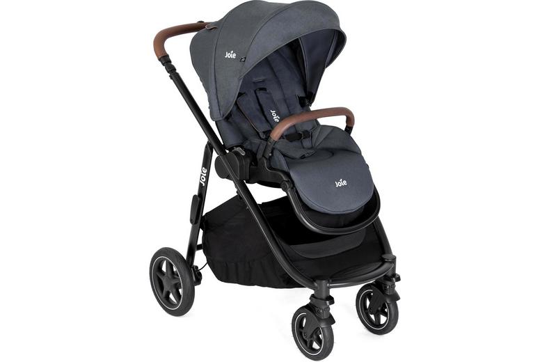Joie Versatrax Pushchair - Moonlight Joie Versatrax Pushchair - Moonlight