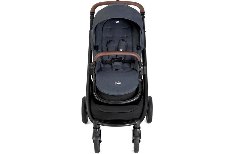 Joie Versatrax Pushchair - Moonlight Joie Versatrax Pushchair - Moonlight