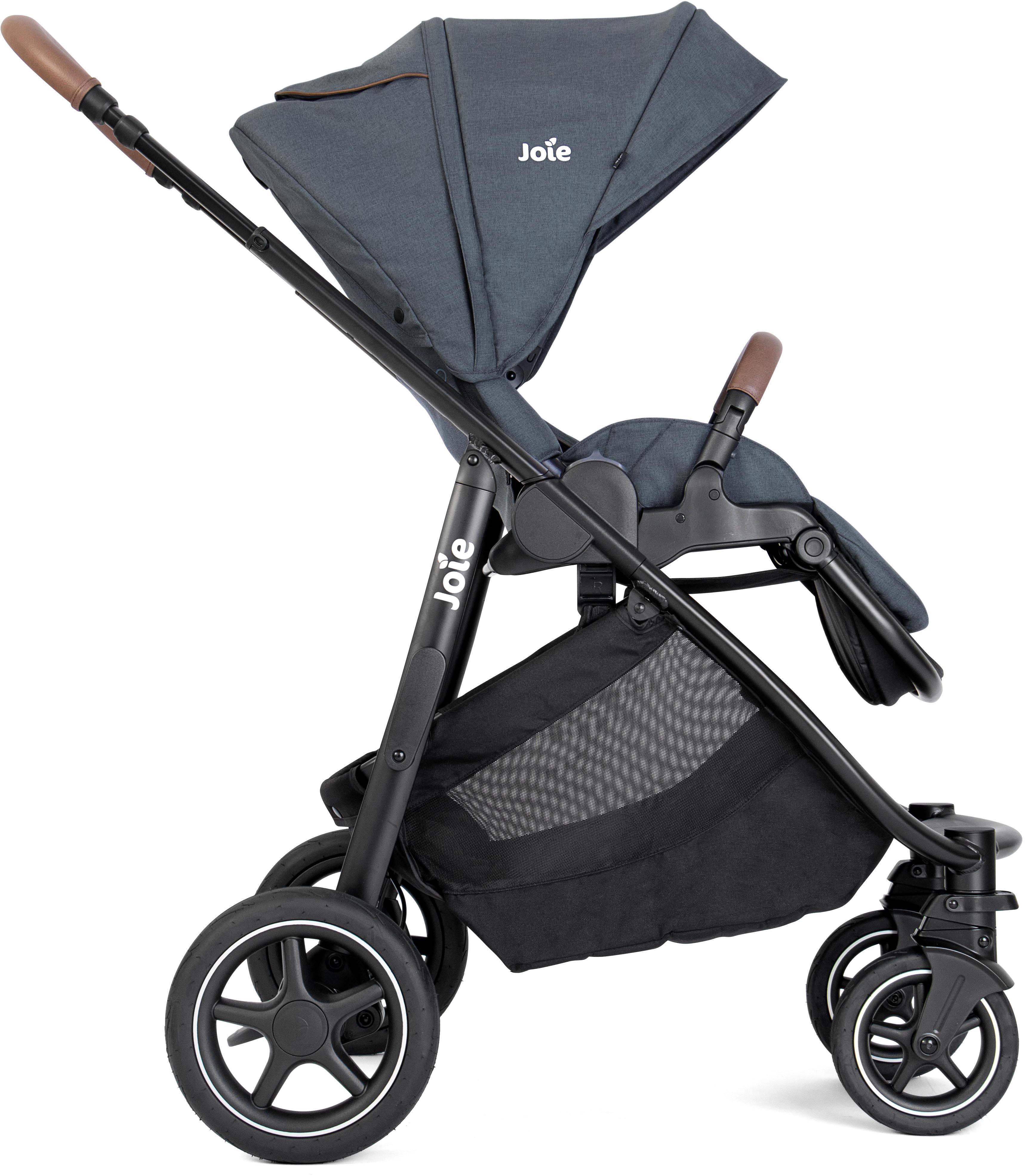 Joie Versatrax Pushchair - Moonlight