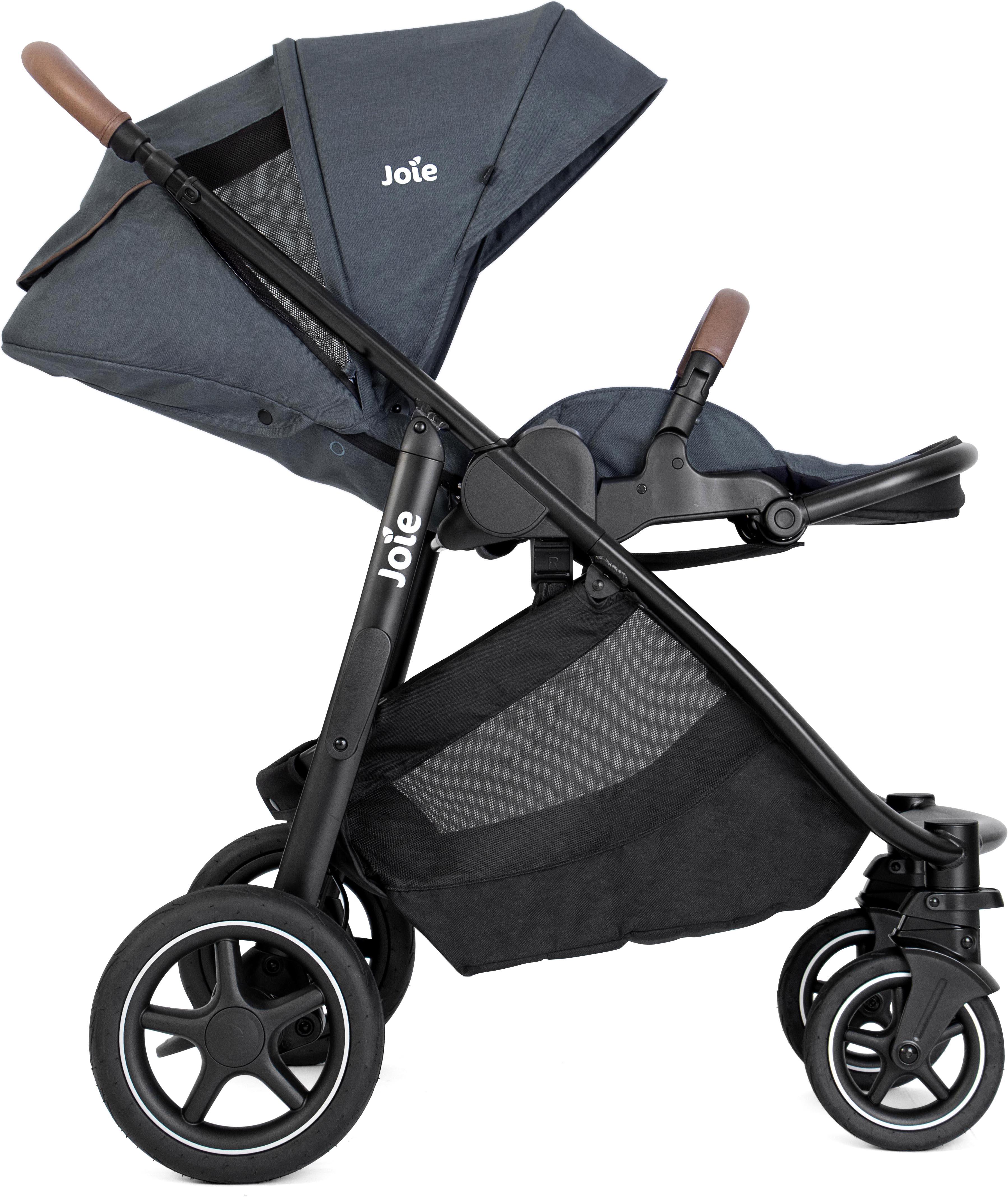 Joie Versatrax Pushchair - Moonlight