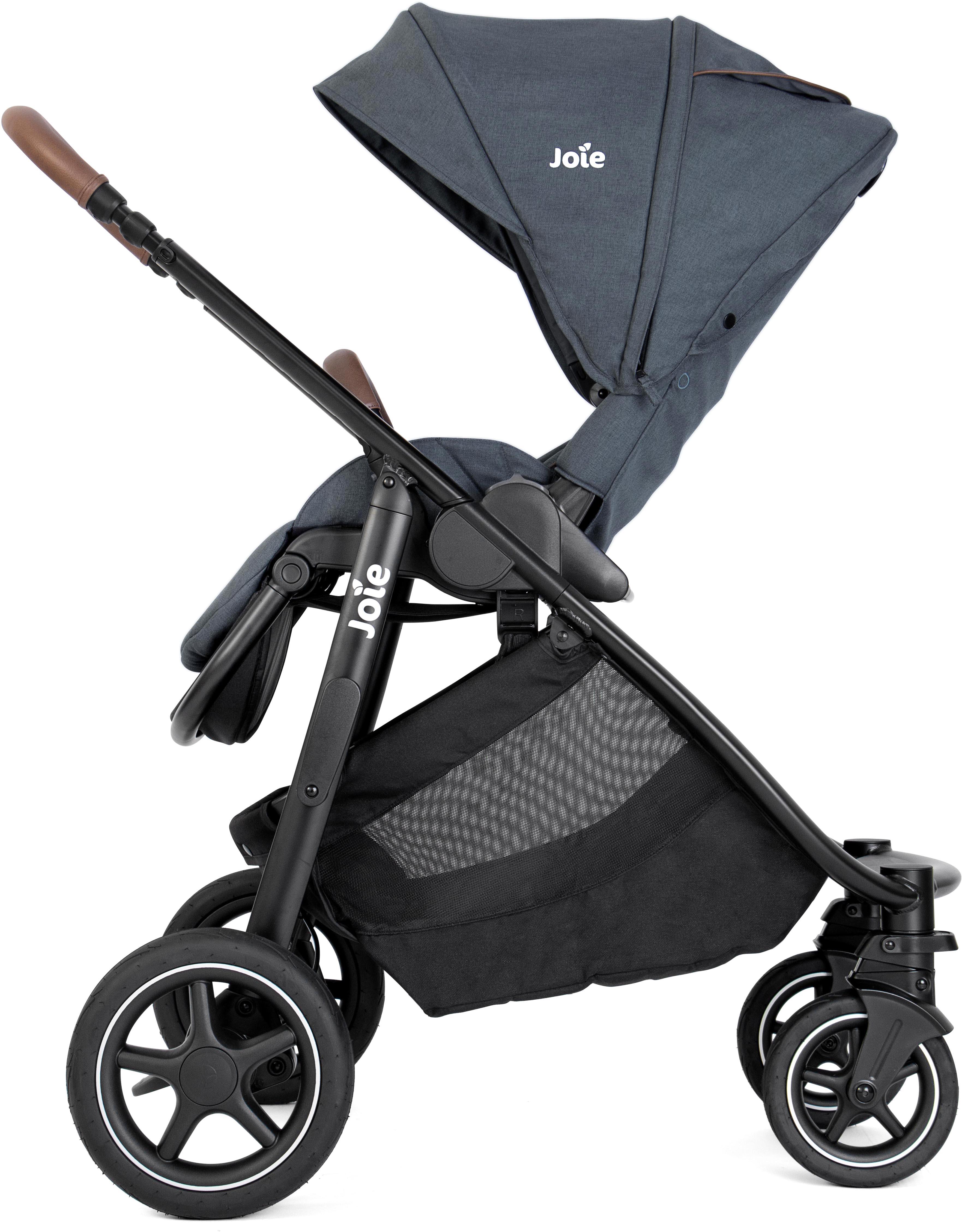 Joie Versatrax Pushchair - Moonlight