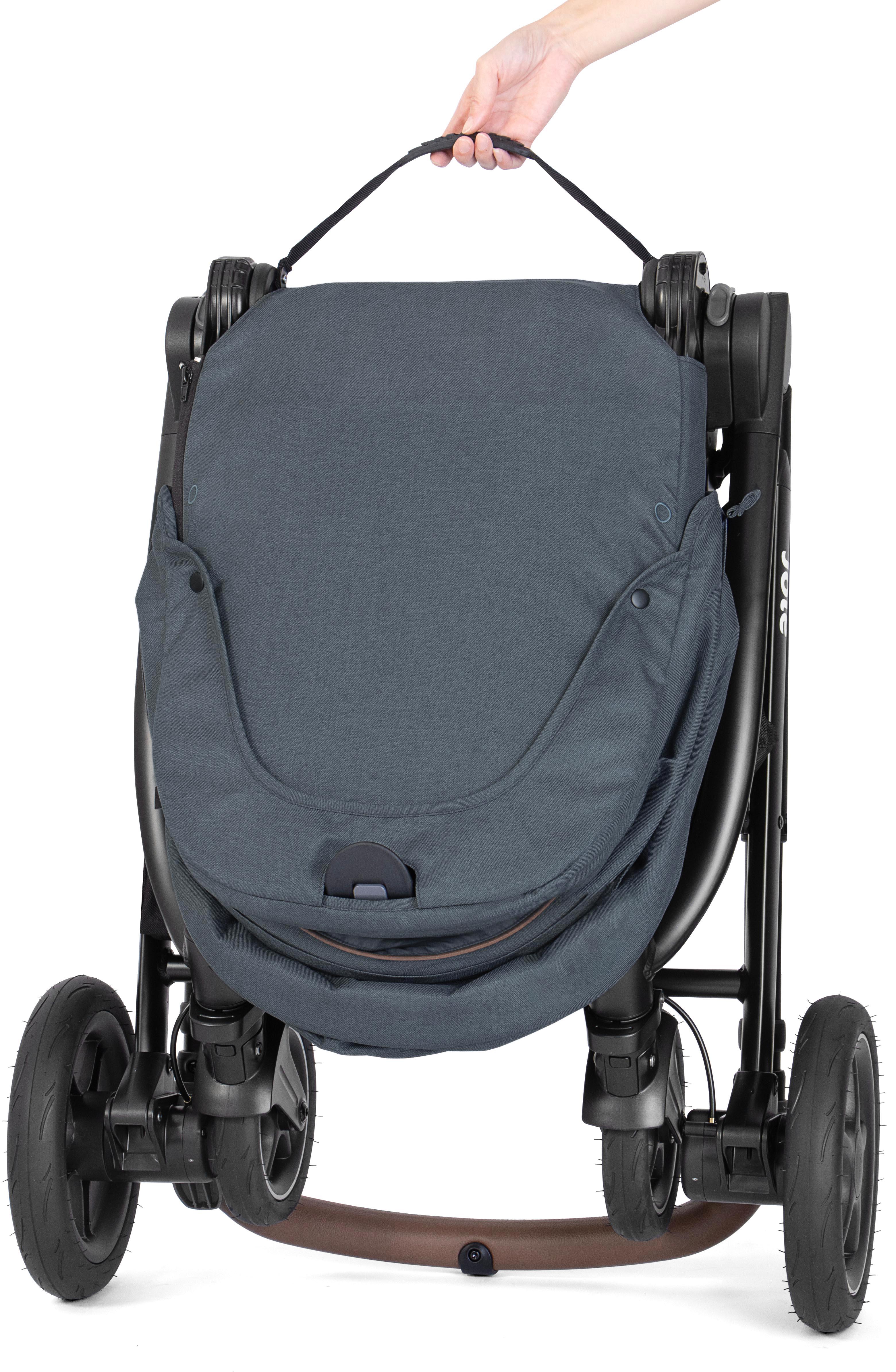Joie Versatrax Pushchair - Moonlight