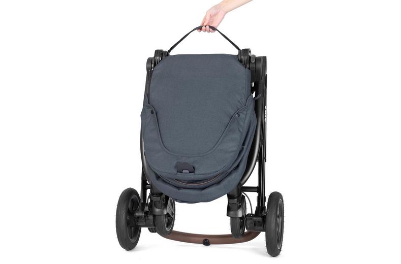 Joie Versatrax Pushchair - Moonlight Joie Versatrax Pushchair - Moonlight