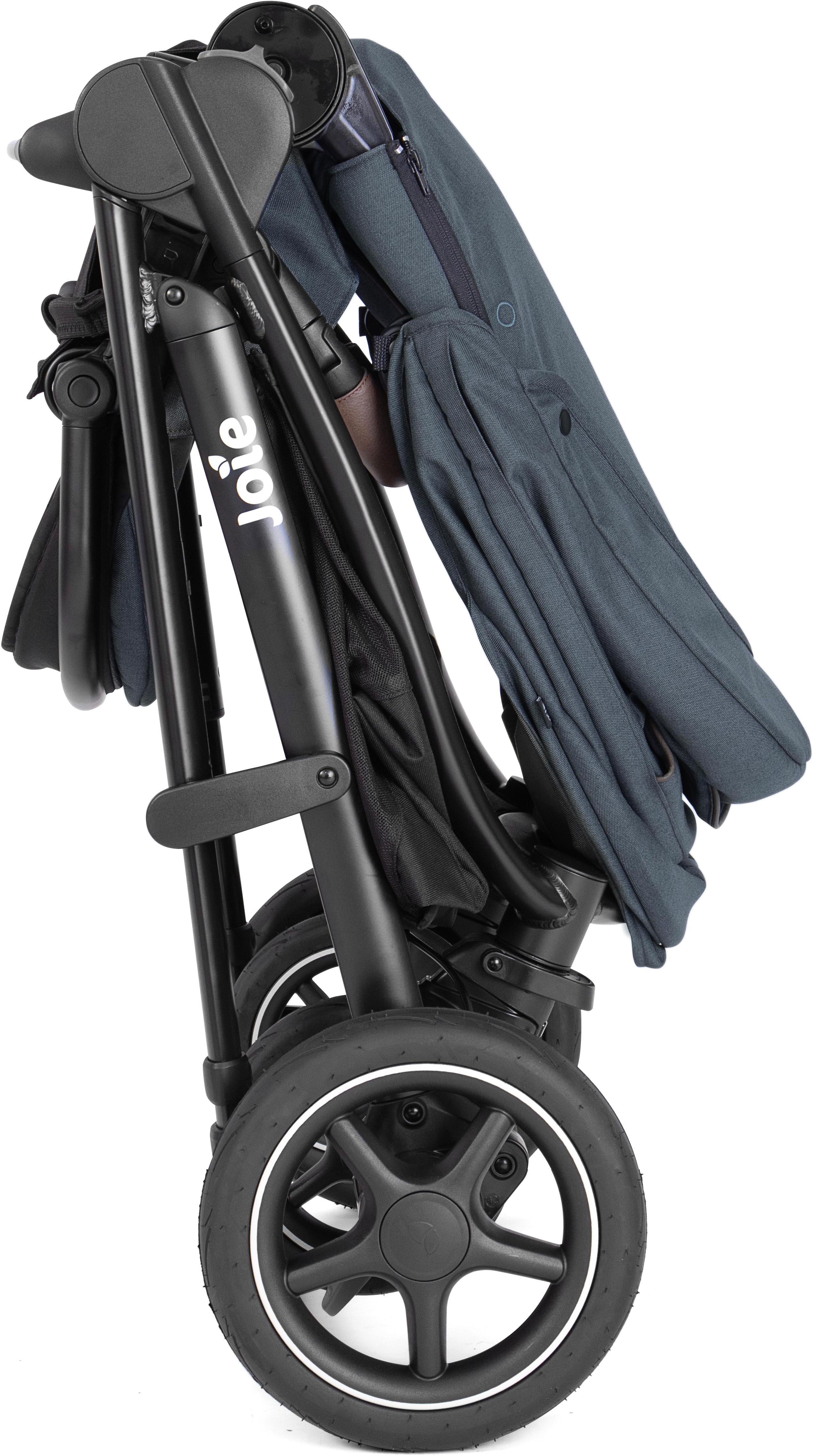 Joie Versatrax Pushchair - Moonlight