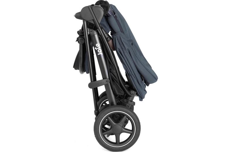 Joie Versatrax Pushchair - Moonlight Joie Versatrax Pushchair - Moonlight