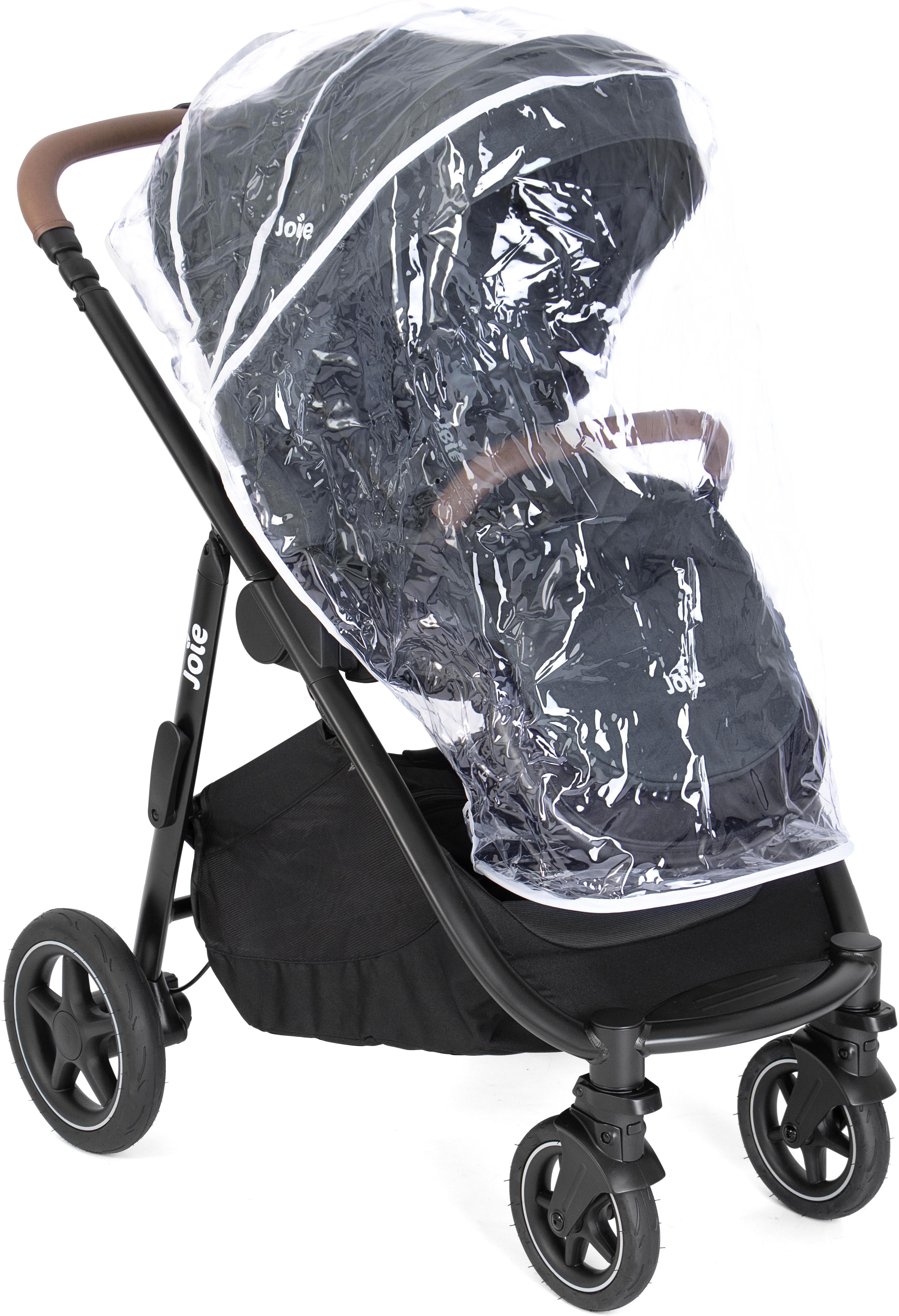 Joie Versatrax Pushchair - Moonlight