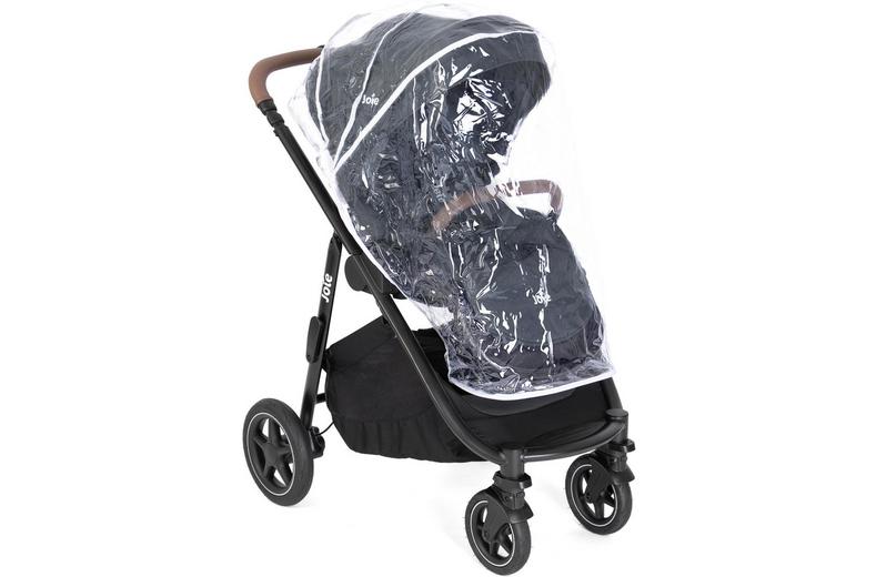 Joie Versatrax Pushchair - Moonlight Joie Versatrax Pushchair - Moonlight