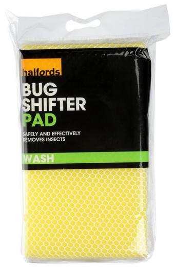 Halfords Bug Shifter Pad