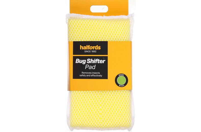 Halfords Bug Shifter Pad Halfords Bug Shifter Pad