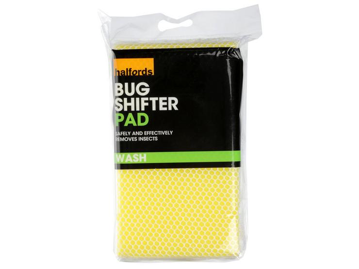 Halfords Bug Shifter Pad