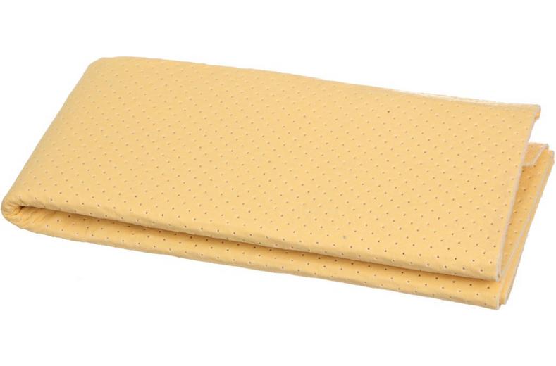 Halfords Synthetic Chamois Leather Halfords Synthetic Chamois Leather