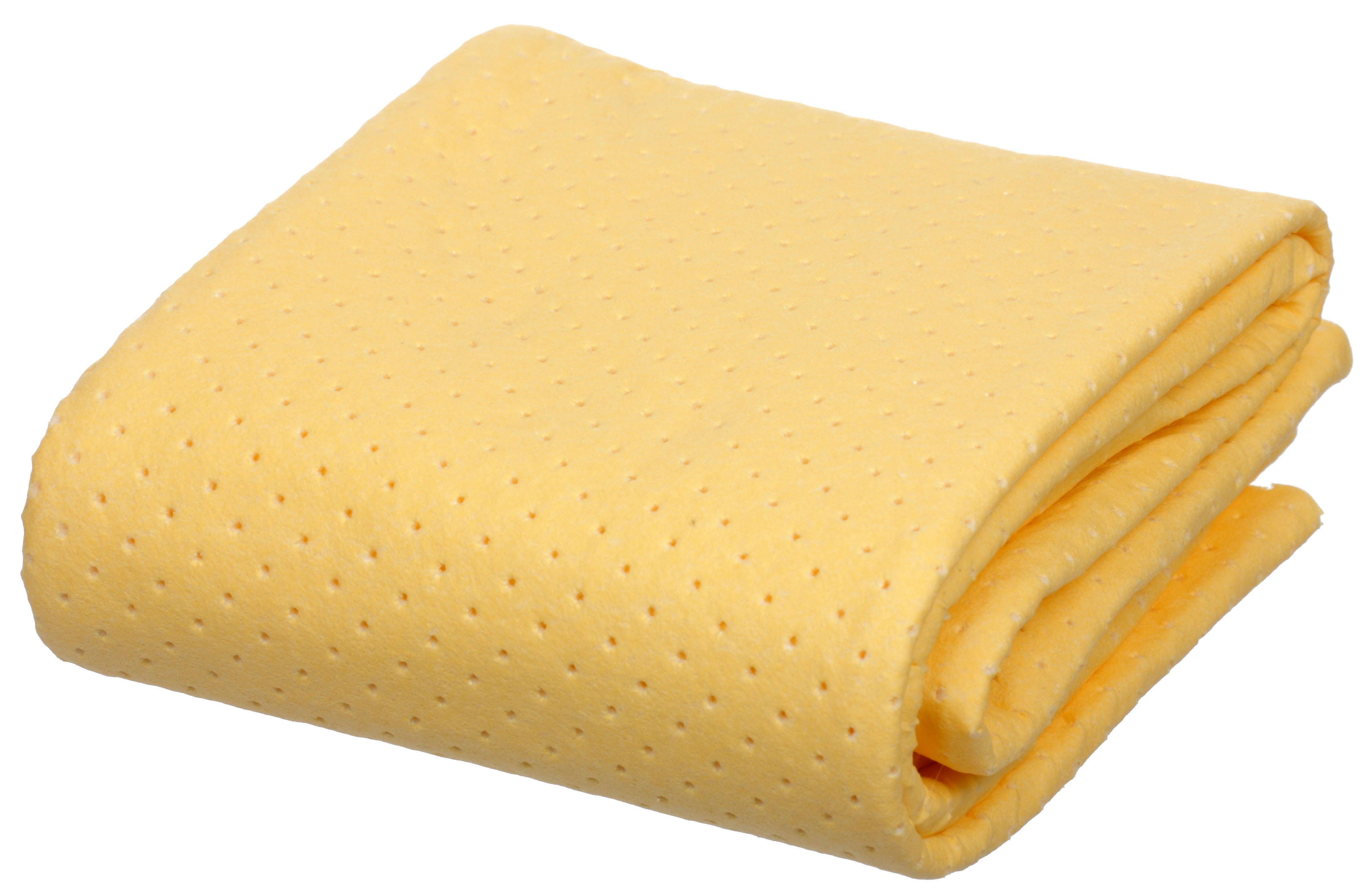 Halfords Synthetic Chamois Leather