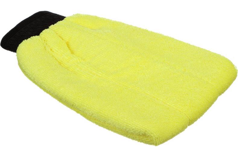 Halfords Polish Mitt Halfords Polish Mitt