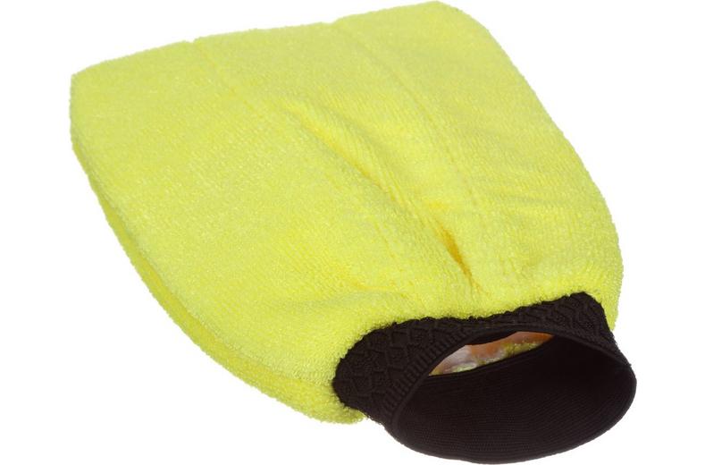 Halfords Polish Mitt Halfords Polish Mitt