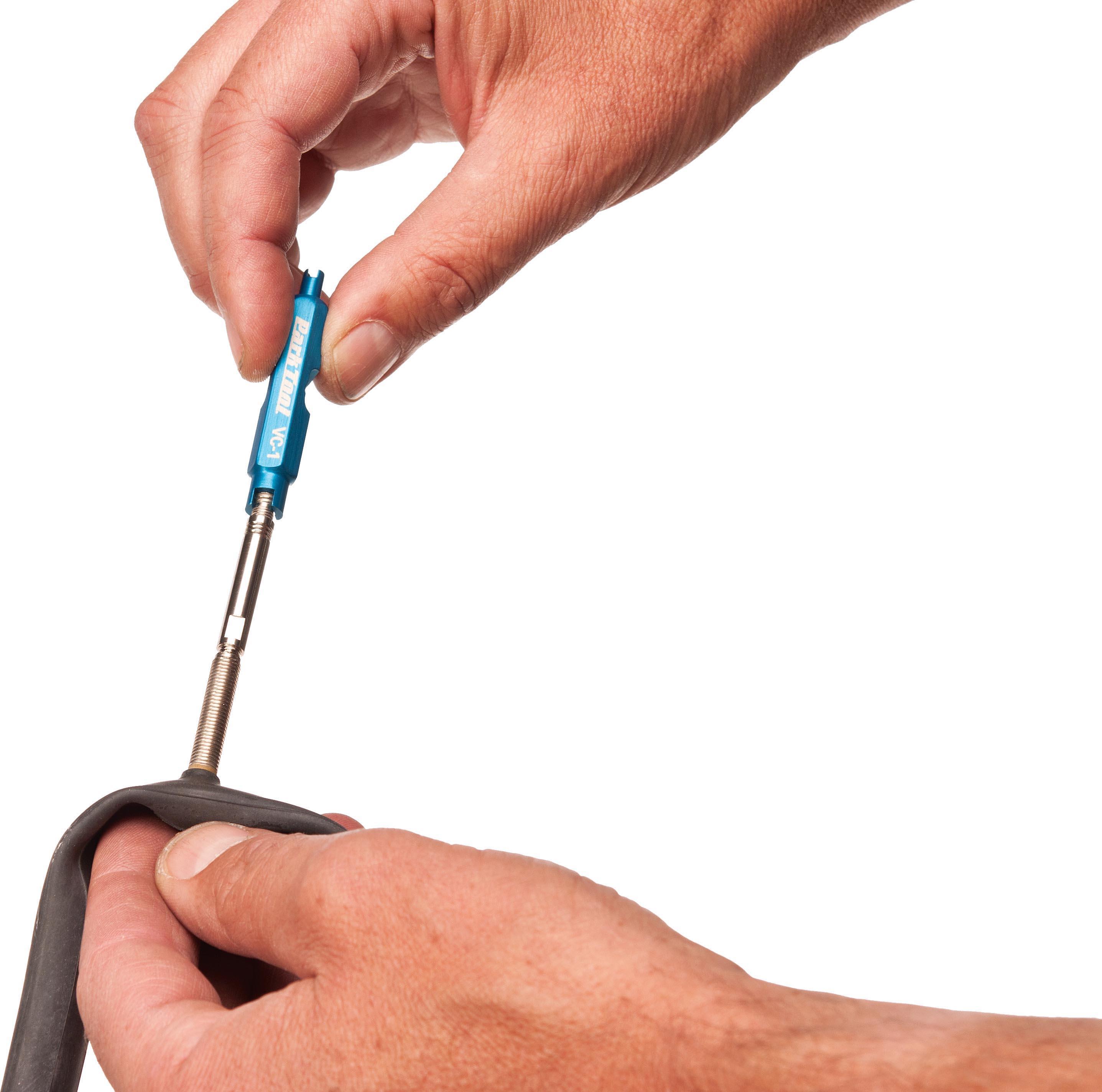 Park Tool VC-1 Valve Core Tool