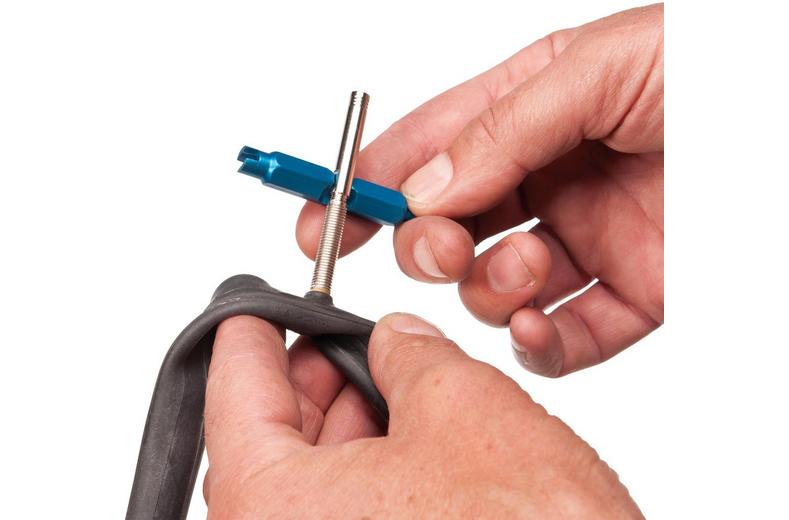 Park Tool VC-1 Valve Core Tool Park Tool VC-1 Valve Core Tool