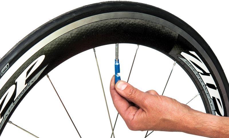 Park Tool VC-1 Valve Core Tool