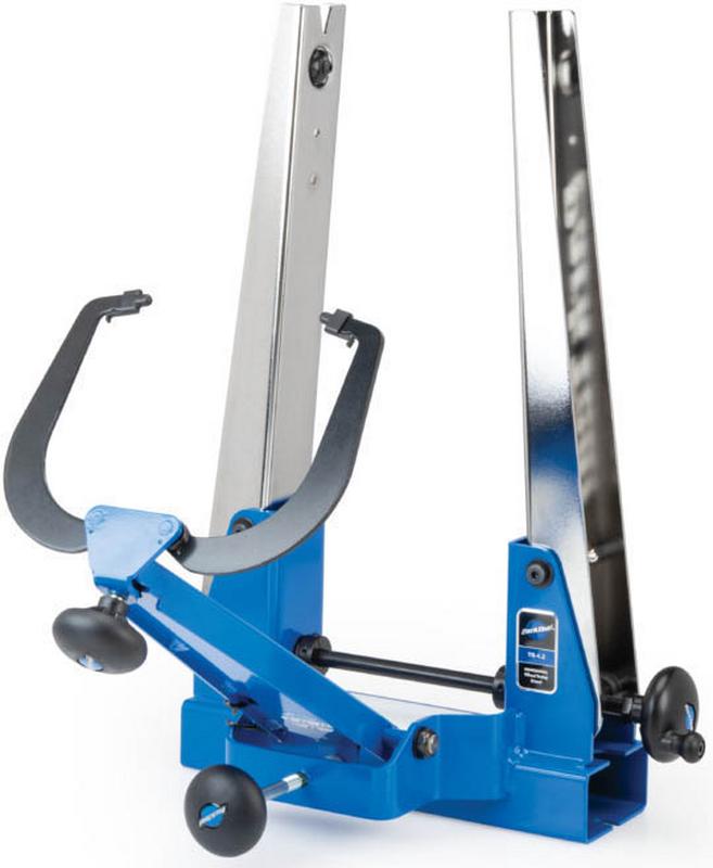 Halfords Park Tool Ts-4.2 Professional Wheel Truing Stand | Extra 8% off for BC Members