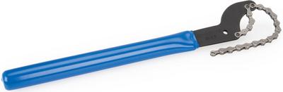 Park Tool SR-2.3 Sprocket Remover/Chain Whip Park Tool SR-2.3 Sprocket Remover/Chain Whip