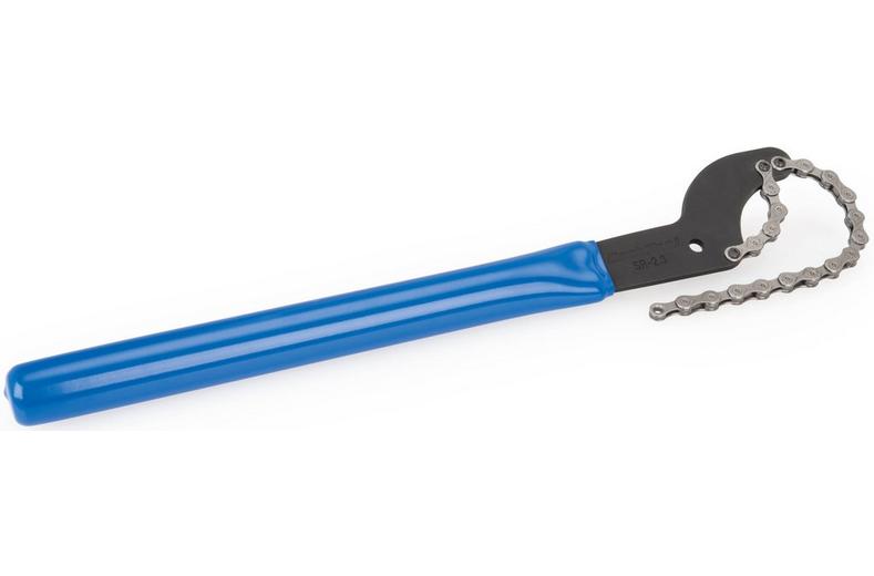 Park Tool SR-2.3 Sprocket Remover/Chain Whip Park Tool SR-2.3 Sprocket Remover/Chain Whip